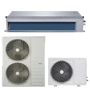 Energy Saving Concealed Duct Type air Conditioner