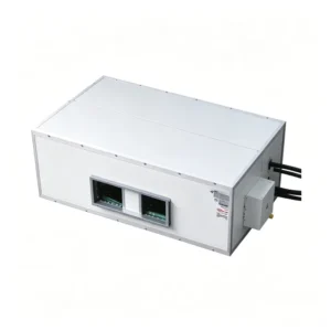 Energy Saving DC Inverter Fresh Air Ventilator Heat Recovery HRV ERV System with H13 Purification