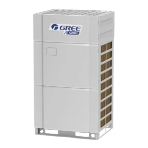 Energy Saving HVAC System GMV6 VRF for Commercial Home VRV Cooling Heating VRF Air Conditioning System