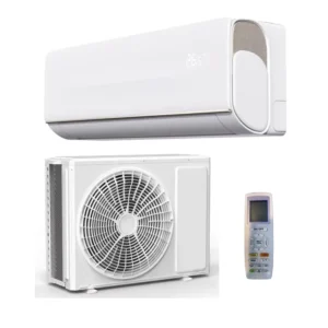 Energy Saving Inverter 9000BTU R410 220V/60Hz Aire Acondicionado Split