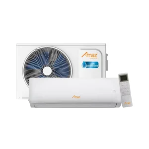 Energy Saving Inverter Split Air Conditioner Cooling and Heating Air Conditioning AC