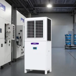 Energy Saving Mobile Control Industrial Air Conditioner Fixed Frequency Luxury Cabinet Commercial Solar Air Conditioner