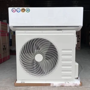 Energy Saving Non Inverter Cooling Only Wall Split Air Conditioners with 220v 18000 24000 36000BTU Eco Friendly Freon AC Unit