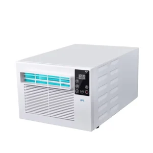 Energy Saving Portable Air Conditioner for Camping Home Mini All in One AC No Installation Cooling for Tents Small Rooms