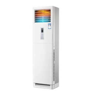 Energy Saving Powerful Cooling Large Air Volume Split Unit Cabinet Standing Air Conditioner