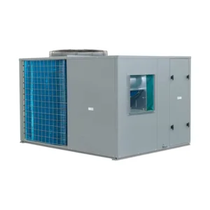 Energy Saving Rooftop Packaged Air Conditioner Unit High Quality High-end