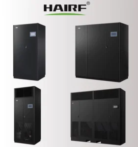 Energy Saving Smart Temperature Control Precision Air Conditioner for Data Centers 5.9-132.1kW Cooling Capacity
