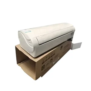 Energy Saving Split Wall Mounted Air Conditioner R410A Refrigerant Motor Quiet Operation Fast Cooling Heating Home Use WiFi