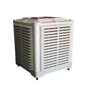 Energy saving Industrial grade Floor standing Wall Mounted Water cooled Evaporative Air Cooler Water Air Conditioner