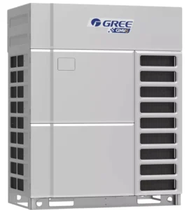 Energy saving Multi Zone Central AC GMV5 GMV6 Multi Central Air Conditioner