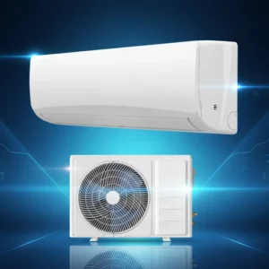Energy saving and Low Noise 12000BTU Inverter Air Conditioner R32 Split Household A+++ Air Conditioner for Home and Hotel