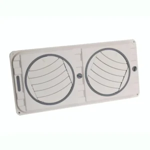 Environmentally Friendly Industrial Air Conditioner Cooler Vent Ventilation Fan Parts