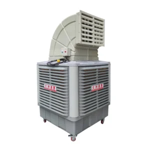 Environmentally Friendly Water Cooled Air Conditioning Industrial Portable Air Cooler Conditioners