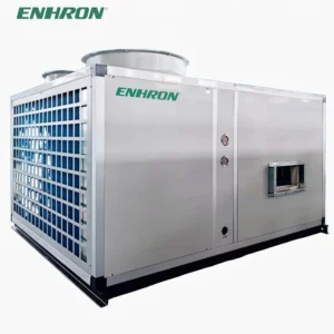 Equipment Cooling System Commercial Air Conditioner Air Cooled Cooler System