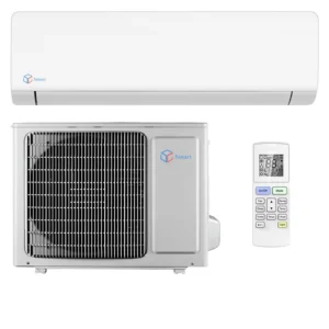 Europe A++ DC Inverter 9000 12000 18000 24000 36000btu New Energy R32 Air Conditioner Smart Mini Split AC Heat Pump 50/60 Hz