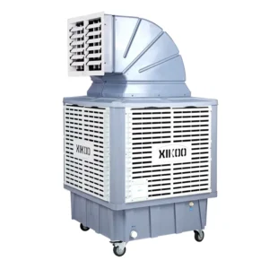 Europe Industrial Swamp Evaporative Air Cooler
