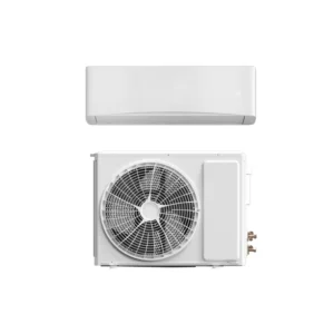 European 12000btu 220V 50HZ Low Noise Split Type Climatisation for Home Use Cooling Wall Mounted Energy Saving Air Conditioners