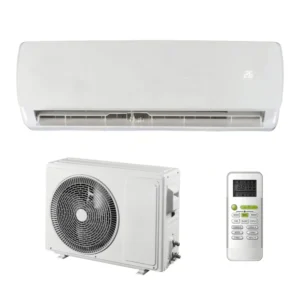 European Standard Split Air Conditioner Wall Mounted for Home Consumption