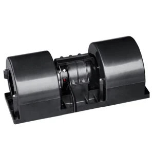 Evaporation Fan Assembly for Bus Air Conditioning