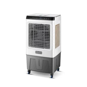 Evaporative Air Cooler Home Air Cooler Floor Freely Standing Portable Water Cooling Air Conditioners