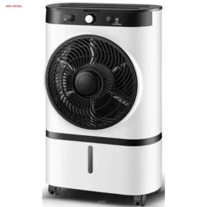 Evaporative Industrial Air Conditioners Cooler for Vietnam