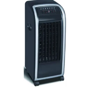 Evaporative Mini Portable Air Conditioner Water Arctic Rechargeable Personal Room Air Cooler with Remote Control