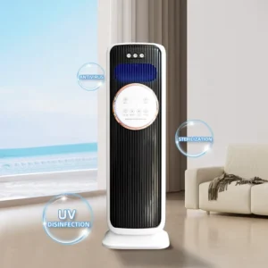 Evaporative Water air Cooling Fan Portable air Cooler