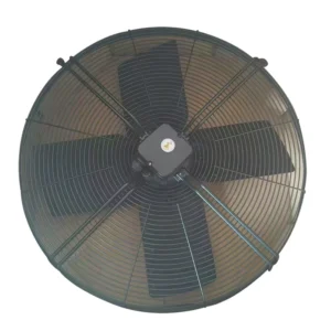FB063 6EK.4I.V4P 230V Axial Flow Fan for Condenser Air Conditioner Refrigeration Single Phase 50Hz 630mm Cold Room