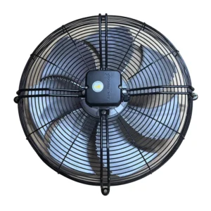 FE050-4EK.4I.V7 230V 78DBA 9000cubic Meters Per Hour Condenser air Conditioning Units with Axial Cooling Fans
