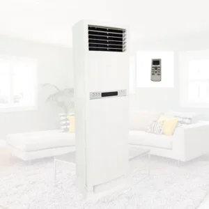 FLOOR STANDING AC 30000 BTU Freestanding Air Conditioner