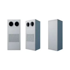 FS-30HP AC VRF Central Air Conditioner Floor Standing Jet Type VRV Indoor Unit Copeland Compressor R-410A Eco-Friendly