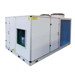 Factory 100kw Roof Top Package air Conditioner 30 Ton Rooftop air Conditioner
