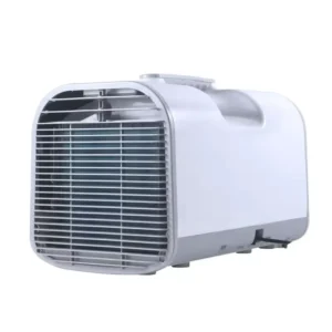 Factory 11 900-20 999 BTU Indoor Portable Air Conditioner with Gas and Electric Power for Car and Hotel Use