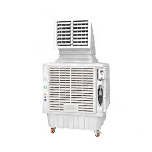 Factory 3kW 30000m³/h Air Volume Industrial Air Conditioner Portable Air Cooler for Office Breeding Ground Aquatic