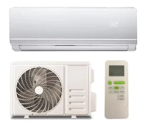 Factory 9000BTU Split Tpye Wall Mounted Cooling Only Inverter Air Conditioner