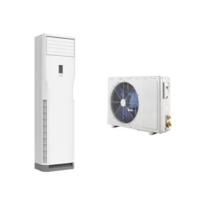 Factory Cooling Only 48000Btu 6P 4Ton Standing Aircon