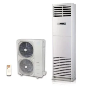 Factory Direct 24000 36000 48000Btu R32 R410a Inverter AC DC Cooling Only Floor Standing Air Conditioning