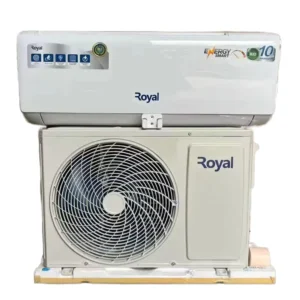 Factory Direct 9000Btu Energy Saving Split Air Conditioner Inverter Only Cooling Unit for Home Use