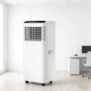 Factory Direct Electric 5000 Btus Variable Frequency Portable Cooling Heating Class A+++ High Efficiency Air Conditioner