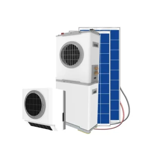 Factory Direct Inverter Air Conditioner Wall Mounted DC Inverter Split Unit