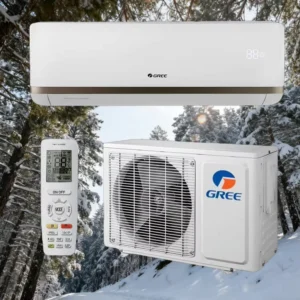 Factory Direct Price Intelligent Air Conditioner AC 9000 12000 18000 24000 BTU Mini Split Inverter System