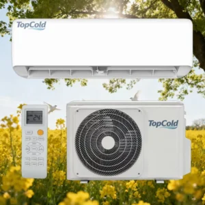 Factory Direct Price Intelligent Split Air Conditioner 9000 18000 24000 BTU Inverter Mini Split Air Cooler for Residential Use