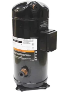 Factory Direct Sale Copeland Emerson 10HP ZP120KCE TF7 550 Scroll Compressor R410A 460V 380V 208 230V for Air Conditioning