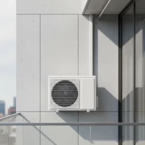 Factory Direct Sales 9000btu Intelligent Refrigeration Heating Household A+++ Low Energy Split Air Conditioner New for RV