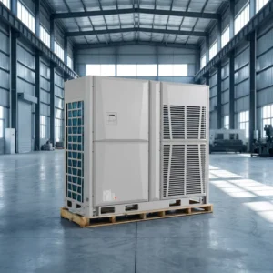 Factory Direct Sales Air Conditioner VRF VRV System 28HP 79KW Cassette Ceiling Fan Coil Unit Multi Central Air Conditioning