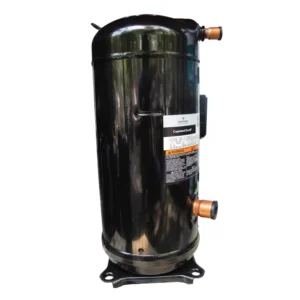 Factory Direct Sales Copeland ZR144KC TFD 523 ZR144KC TFD 522 R22 380 420V 3Phase Scroll Refrigeration Compressor for AC System