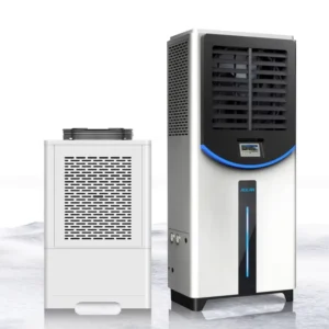 Factory Direct Sales Energy-Saving Environment-Friendly Air Conditioner High Efficiency Low Energy Consumption Low Noise