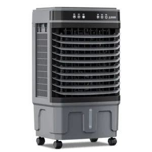 Factory Direct Sales Portable Air Conditioners Water Cool Windowless Air Cooler for Room Kitchen Outdoor