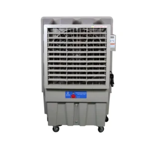 Factory Direct Sales Portable Industrial Water Evaporative Air Cooler Mobile Air Conditioners Evaporative Air Conditioning