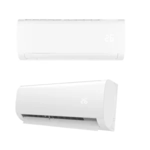 Factory Direct Selling High Efficiency Cooling AC Split Air Conditioner Stylish 18001-24000Btu Variable Frequency Wall EU